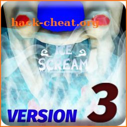 Horror Ice Cream Chapter 3 icon