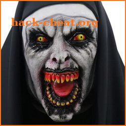 Horror Maze : Creepy Women icon