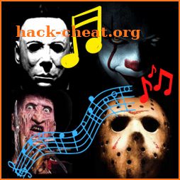 Horror Movie Theme Songs icon