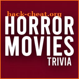 Horror Movies Trivia Quiz icon