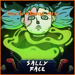 Horror Sally Face Clues icon