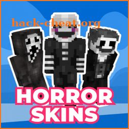 Horror Skins for Minecraft icon