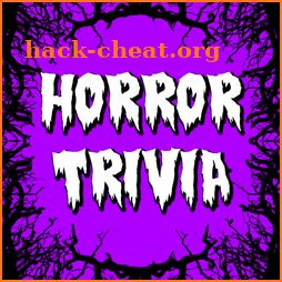 Horror Trivia icon