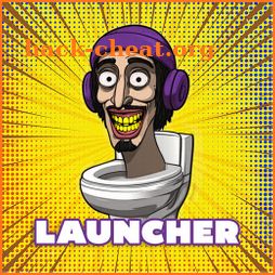 Horror Tycoon Launcher icon