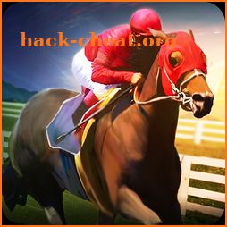 Horse Racing 3D icon