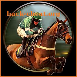 Horse Racing & Betting Game icon