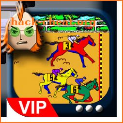 Horse Racing Deluxe VIP icon