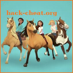 Horse Ride Music Gallop icon