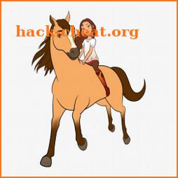 Horse Riding Free icon