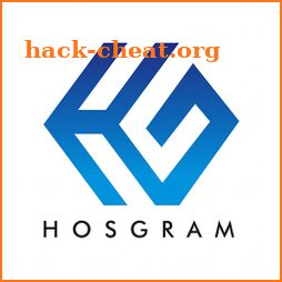 Hosgram icon