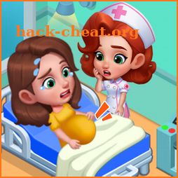 Hospital Frenzy icon