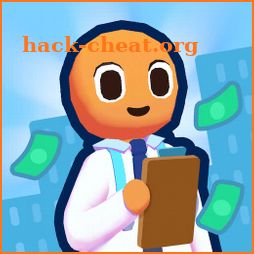 Hospital Simulator 3D icon