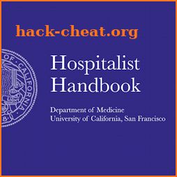 Hospitalist Handbook icon