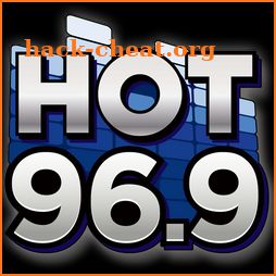 HOT 96.9 Boston icon