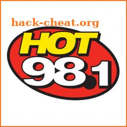 HOT 98.1 icon