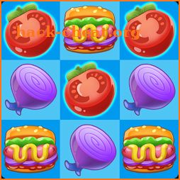 Hot Dog Match icon