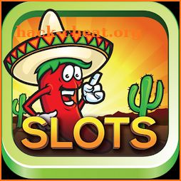 Hot Mexican Ojo Slots 🌶 icon