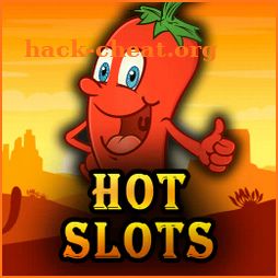 Hot Pepper icon