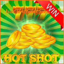 Hot Shot icon