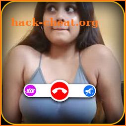 Hot Video Call (prank) icon