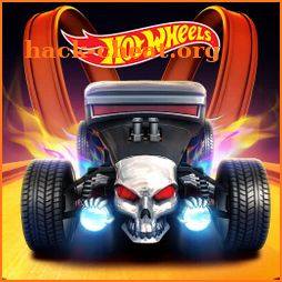 Hot Wheels Infinite Loop icon