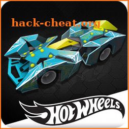 Hot Wheels® TechMods™ icon