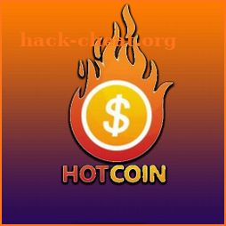 Hote Cash icon