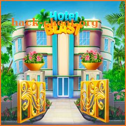 Hotel Blast icon