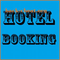 Hotel Booking icon