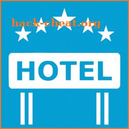 Hotel Booking icon