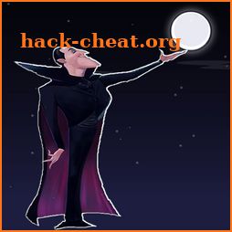 Hotel Dracula Transulvania Onion Dash icon