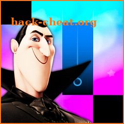 Hotel Transylvania - Magic Rhythm Tiles EDM icon