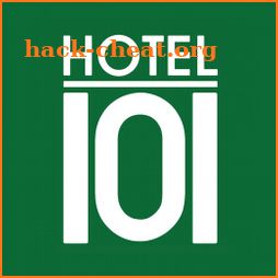 Hotel101 (HBNB) icon