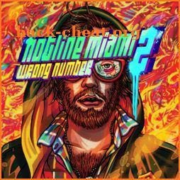 Hotline Miami 2: Wrong Number icon