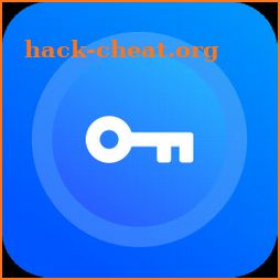 Hotspot VPN & Free Super VPN Proxy - WiFi Security icon