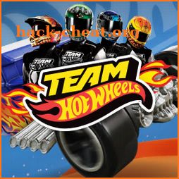 HotWheels advice Game Racing icon