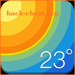 Hourly Weather Forecast icon