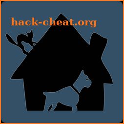 House and Pet Sitters icon