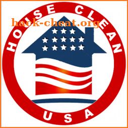 House clean icon