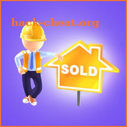 House Flip Master icon