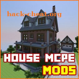 House Mod MCPE icon