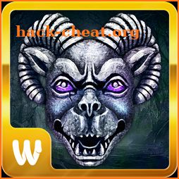 House of 1000 Doors. Mysterious Hidden Object Game icon