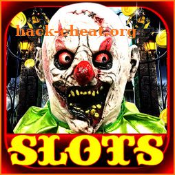 House of Terror Free Slot Game icon