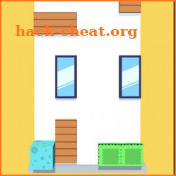 House Paint Color icon