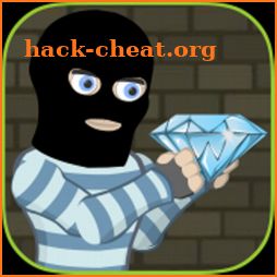 House Theft icon