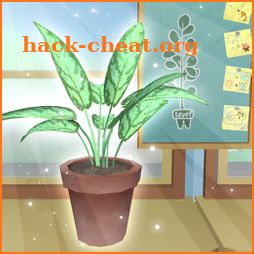 Houseplant icon