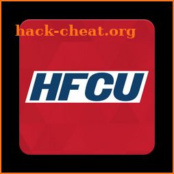 Houston Federal Credit Union icon