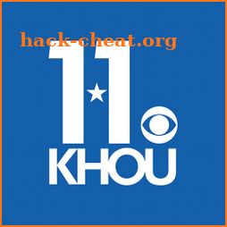 Houston News from KHOU 11 icon