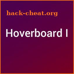 Hoverboard I icon