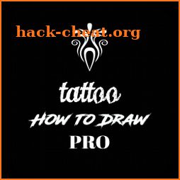 How To Draw Tattoo Pro icon